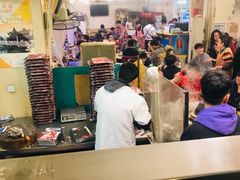 大堂-月圆火锅(宁海东路二店)