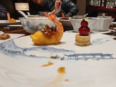 -湘湖逍遥庄园·水漾中餐厅