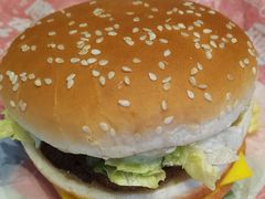 -汉堡王(北京通州领展店)