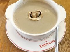 -Entrecôte 法国牛扒馆(保利·时光里店)