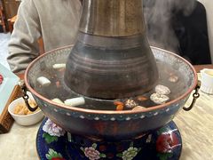 -东来顺•非遗火锅(外滩店)