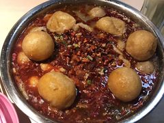 龙利鱼面-友达面馆(二七南路店)