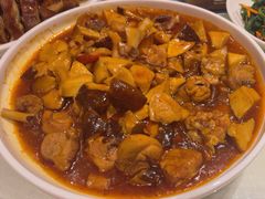 -天津东凯悦酒店