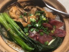 -膳心记-明火四宝煲仔饭(燕南店)