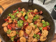 -老板恋上鱼(印象城店)