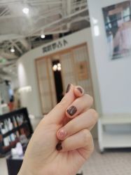 点击看大图 -小小美甲美睫