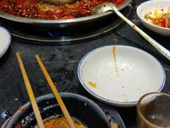 -巴蜀印象火锅(永陵总店)