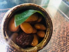 -锦尚阁烤鱼•天津菜(宣武门胡同店)