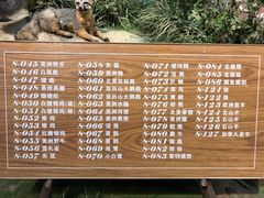 -陕西自然博物馆