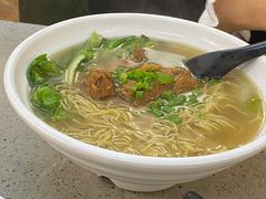 -繁仔牛杂(石排店)