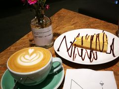 -Nectar One Cafe(勇烈路n1店)