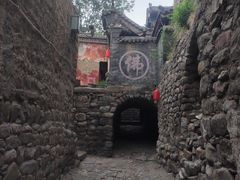 -店头古堡
