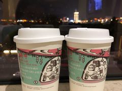 -长沙国金中心异国印象酒店