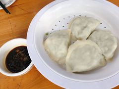 鲅鱼水饺-旺角小渔村·海肠捞饭开创者(环山路店)
