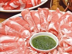 -东镇老火锅(城阳瑞阳路店)