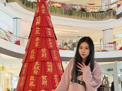 -龙湖南京江北天街