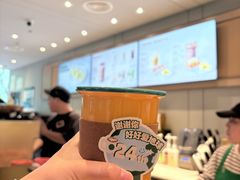 -星巴克(万都店)
