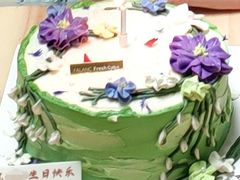-FALANC CAKE生日蛋糕(广州店)