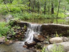 -玉渡山自然风景区