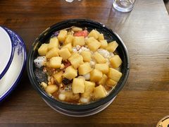 -串妹花式冰粉(乐山总店)