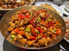 -麻都·成都菜(人民广场店)