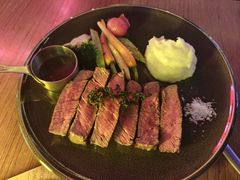 -MARU玛露音乐餐厅(大学路店)