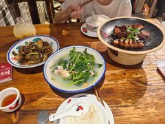 -广府乡下·饭庄(新港东路店)