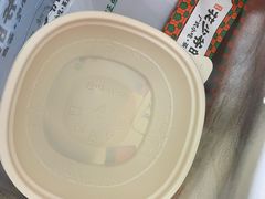 -花少爷·鲜虾干贝粥(延安万达店)