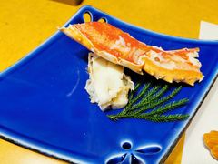 -蟹道乐(梅田店)