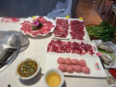 -潮泰牛肉火锅 · 创于1992年(国贸店)