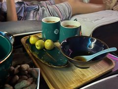 -番茄按摩·影院足道·柔足SPA