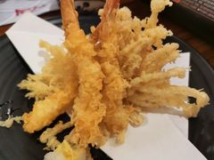 -千代饮兵卫日本料理(东二环泰禾广场西区店)