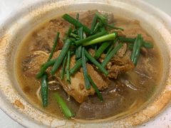 -老家信阳菜(北京路店)