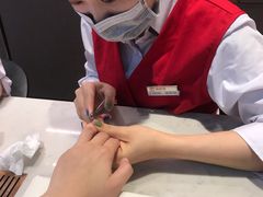 -海底捞火锅(奥体南路店)