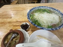 -德致祥云南过桥米线(云天小苑店)