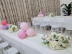 -小时光泳池别墅轰趴