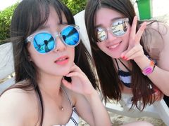 -汤山欢乐水世界