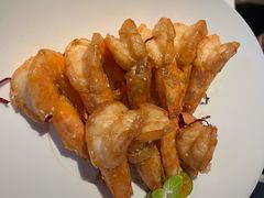 -四季民福烤鸭店(外滩外白渡桥店)