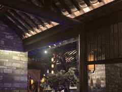 -绿茶餐厅(石家庄万象城店)