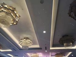 -成都瑞城名人酒店·宴会厅