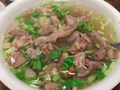 -老伯蟹脚店(朝阳路店)