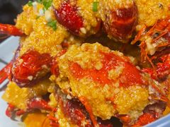 -小田油焖小龙虾(双井店)