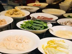 -西安皇冠假日酒店·朱雀咖啡厅