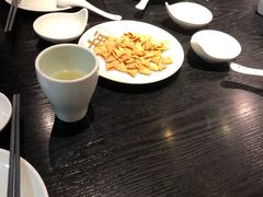 -船歌·鱼水饺青岛菜(合肥路永旺店)