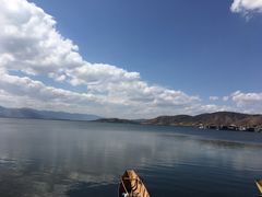 -大理洱海