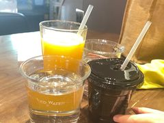 -Sarah西点·烘焙·餐厅(翰林府旗舰店)