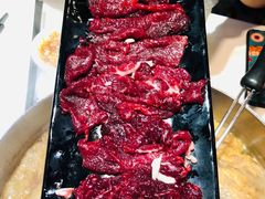 匙皮-陈记顺和牛肉火锅馆(天河北路店)