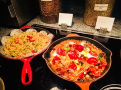 -解放碑威斯汀酒店-知味国际美食餐厅