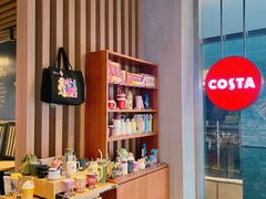 -COSTA COFFEE(金长安大厦店)