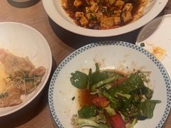 -金掌勺锅包肉(太原万达店)